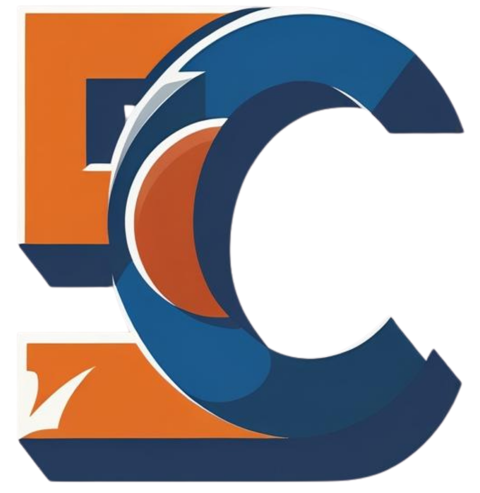 EC Travel and Tours Logo